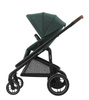 Maxi Cosi Plaza Plus Essential Green wózek głęboko-spacerowy 2w1
