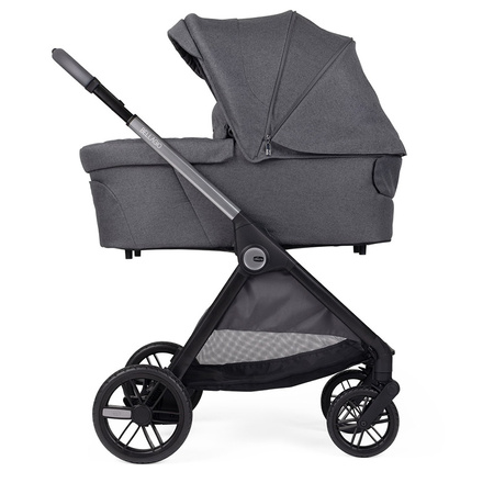 Chicco gondola Flexi Black Satin