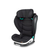 BeSafe Flex Fix 2 Czarny Cab fotelik samochodowy 15-36kg