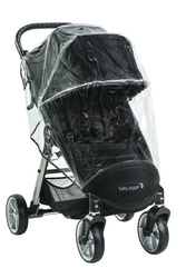 Baby Jogger folia przeciwdeszczowa CITY MINI 2 4W