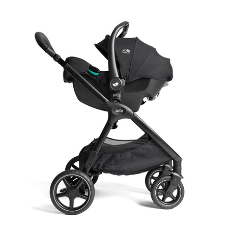 Joie i-Starter Eclipse fotelik samochodowy 40-75cm