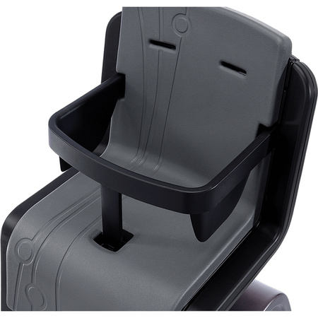 Nuna Zaaz Pewter krzesełko do karmienia