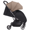 Carrello Nova Sunrise Beige wózek spacerowy