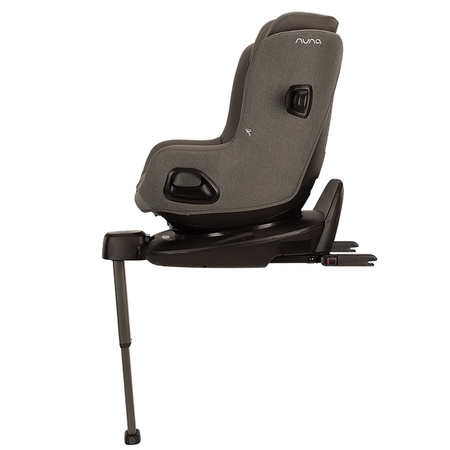 Nuna Pruu Granite fotelik samochodowy 0-19 kg (40-105cm)