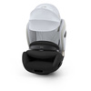 Cybex Anoris S Airbag Style Misty Grey fotelik samochodowy 76-125 cm