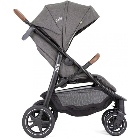 Joie Mytrax Pro Shell Grey wózek spacerowy