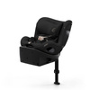 Cybex Sirona Si Comfort Sepia Black fotelik samochodowy z bazą S zestaw 61-105 cm