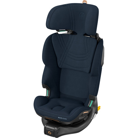 Maxi Cosi Emerald 360 Pro Authentic Blue fotelik samochodowy 40-150 cm (0-36 kg)
