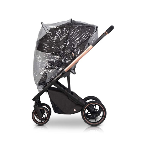 Cavoe Moi+ zestaw 2w1 z torbą i adapterami