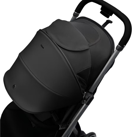 Maxi Cosi Wózek Oxford Cabin Black Onyx wózek spacerowy