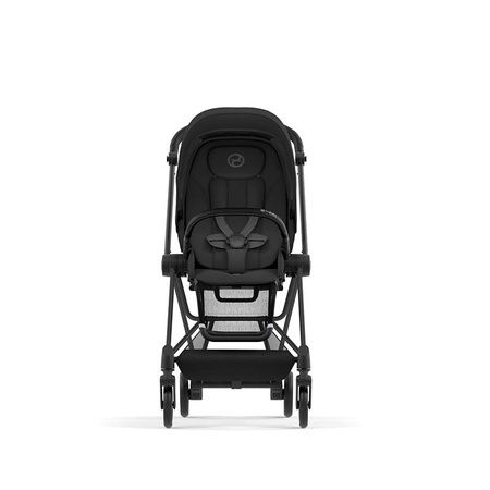 Cybex Mios tapicerka siedziska Sepia Black