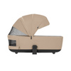 Carrello Alfa 2025 CRL-6522 Natural Beige wózek 2w1 głęboko-spacerowy 