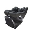 Graco Turn2Me DLX Midnight fotelik samochodowy 40-105 cm