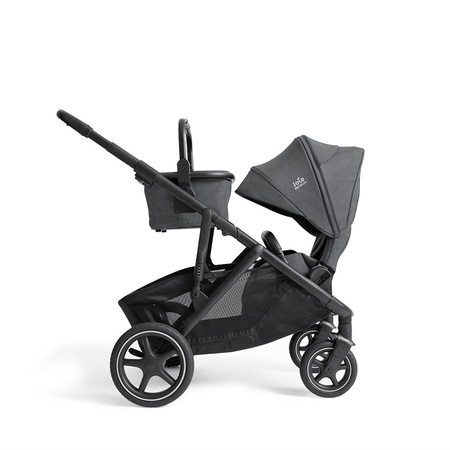 Joie Versiti Ebony wózek spacerowy
