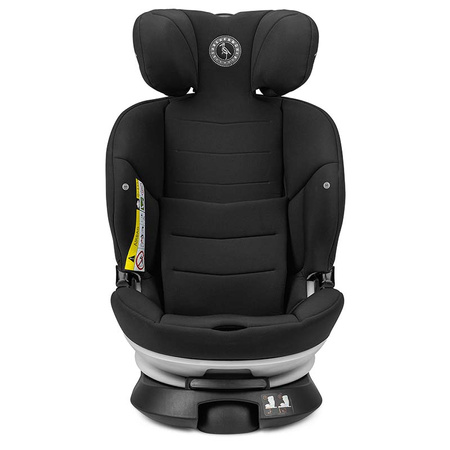 Storchenmuhle Niki Kid fotelik od 76 cm do 150 cm