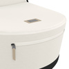 Cybex Priam 4.0 gondola OFF WHITE
