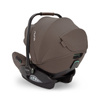 Nuna Arra Flex Chestnut z bazą Next zestaw 40-87 cm