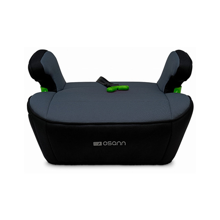 OSANN Junior Isofix i-Size podstawka samochodowa Nero