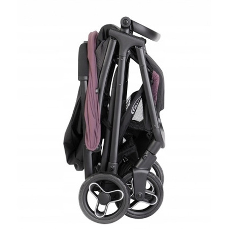 Graco Myavo Mulberry wózek spacerowy