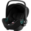 Muuvo Quick BOHO zestaw 3w1 z fotelikiem Britax Romer Baby Safe 3