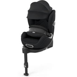 Cybex Anoris T2 i-Size Sepia Black Plus fotelik samochodowy 76-125 cm (9-21 kg)