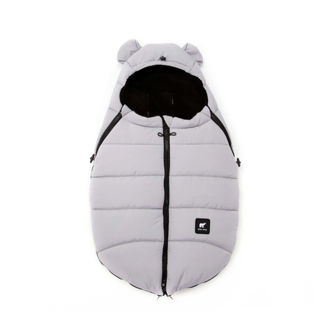 Adamex Śpiworek Miu-Mio Mont Blanc Grey