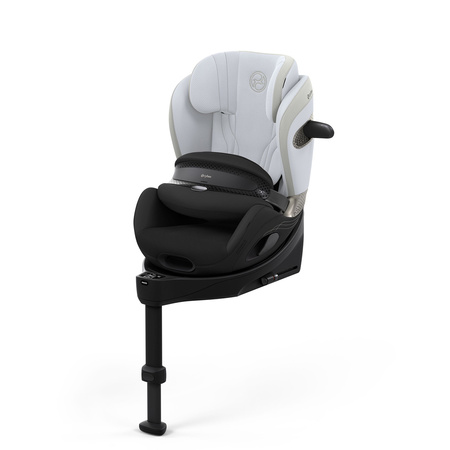 Cybex Anoris Si Style Misty Grey fotelik samochodowy 76-125 cm