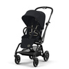 Cybex Eezy S Twist+2 Magic Black wózek spacerowy