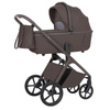 Carrello Vector CRL-6552 Merino Beige wózek 2w1 głęboko-spacerowy 