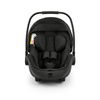 Bugaboo Otter Washed Black fotelik samochodowy 0-13 kg (40-87 cm)
