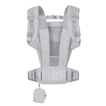 Cybex Laya Carrier nosidełko Fog Grey