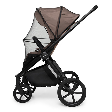 Muuvo Go Cafe wózek spacerowy