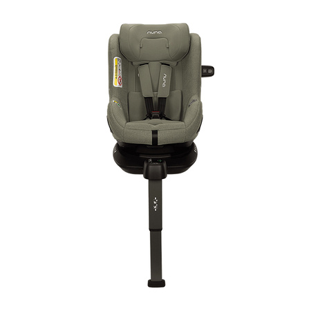 Nuna Todl Next Pine fotelik z bazą Next zestaw 40-105 cm