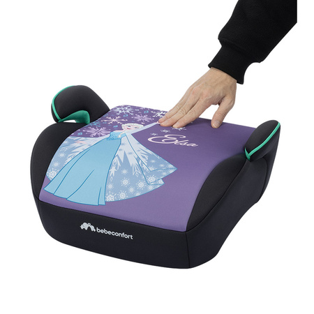 Bebeconfort Gaia i-Safe Fun Frozen podkładka samochodowa 128-150 cm