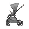 Maxi Cosi Oxford Select Grey wózek spacerowy