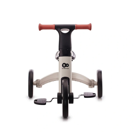 Kinderkraft 4Trike Rowerek Trójkołowy