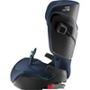 Britax Romer Kidfix Pro Style Night Blue Fotelik samochodowy 100-150 cm