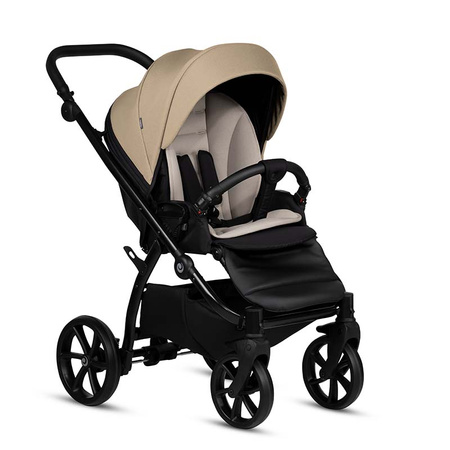 Tutis Uno 5+ wózek głęboko-spacerowy 2w1