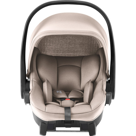 Britax Romer Baby-Safe Core Classic Chai fotelik samochodowy 0-13 kg