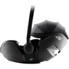Britax Romer Baby-Safe Pro Style Carbon Black fotelik samochodowy 40-85 cm