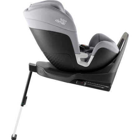 Britax Romer Swivel Frost Grey fotelik samochodowy 40 - 125 cm