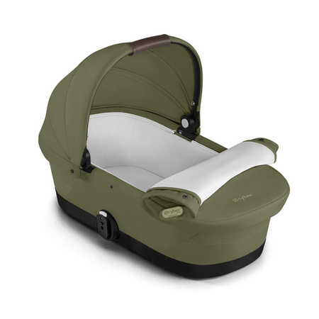 Cybex Gondola Gazelle S Moss Green