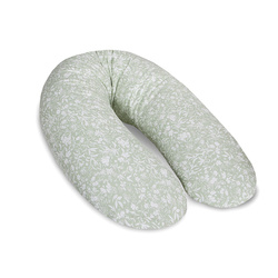 Ceba Baby Wielofunkcyjna poduszka Cebuszka Physio Multi Jersey 190 cm Wildflowers