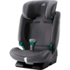 Britax Romer Versafix Midnight Grey fotelik samochodowy 76 - 150 cm