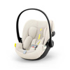 Cybex Balios S Zestaw S Seashell Beige