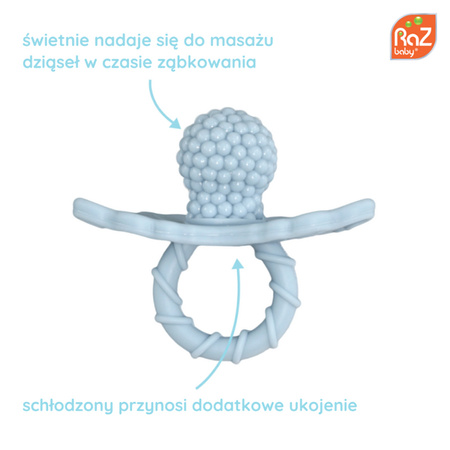 RaZbaby Gryzak Malina