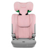 Kinderkraft I-Comfy i-Size Różowy fotelik samochodowy 76-150 cm (9-36 kg)
