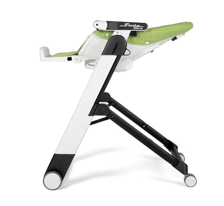 Peg Perego Siesta Follow Me Krzesełko do karmienia