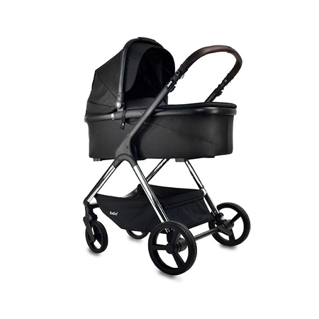 ibebe ICE wózek głęboko-spacerowy 2w1