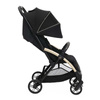 Chicco Goody Xplus Black Re_Lux wózek spacerowy